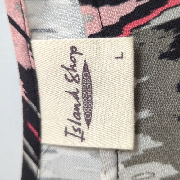 Short sleeve dress, size L - Picture 4 of 5